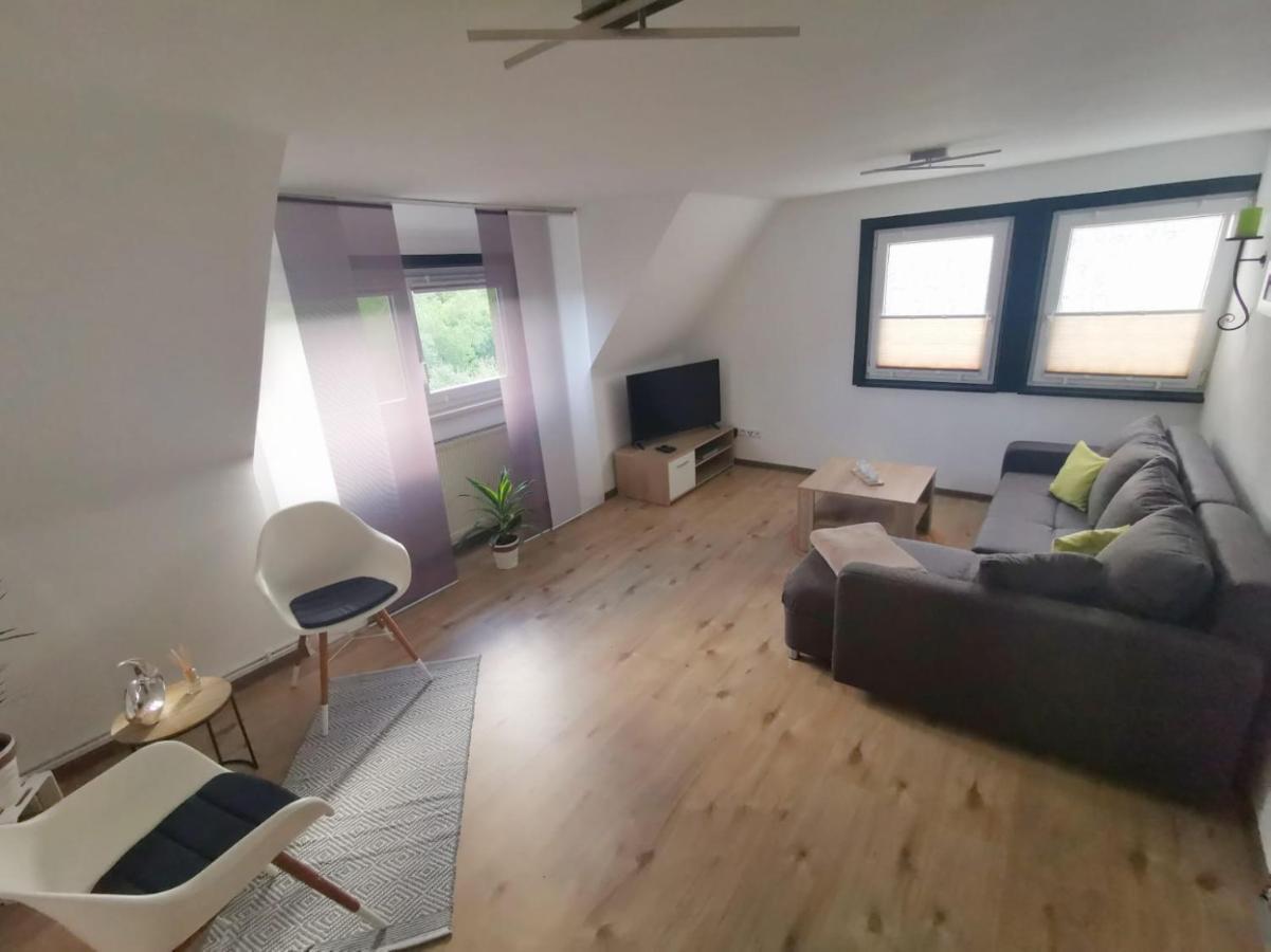 Ferienwohnung Im Manbach Freudenstadt Exteriér fotografie