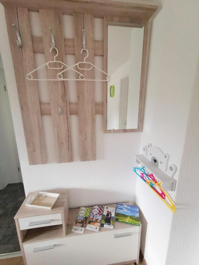 Ferienwohnung Im Manbach Freudenstadt Exteriér fotografie