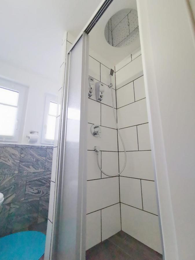Ferienwohnung Im Manbach Freudenstadt Exteriér fotografie
