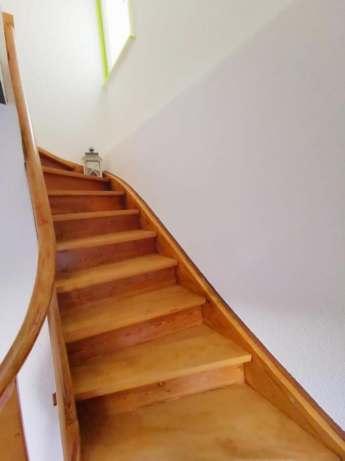 Ferienwohnung Im Manbach Freudenstadt Exteriér fotografie