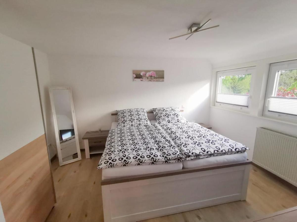 Ferienwohnung Im Manbach Freudenstadt Exteriér fotografie