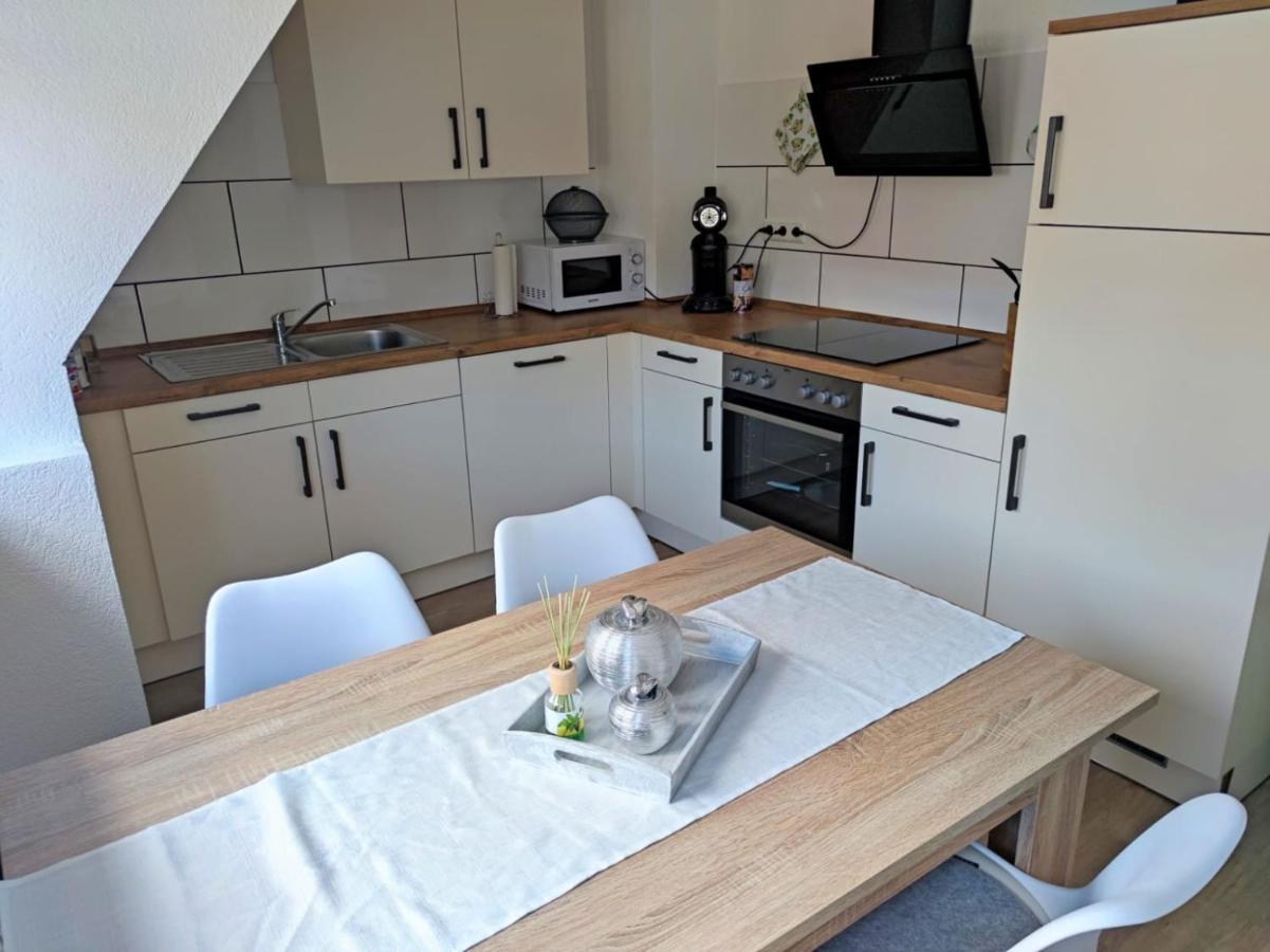 Ferienwohnung Im Manbach Freudenstadt Exteriér fotografie